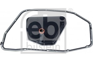Febi Bilstein Σετ Φίλτρων Υδραυλικού συστήματος, αυτόμ. Κιβώτιο Ταχυτήτων - 107830