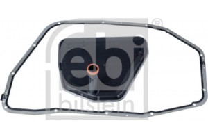 Febi Bilstein Σετ Φίλτρων Υδραυλικού συστήματος, αυτόμ. Κιβώτιο Ταχυτήτων - 107830