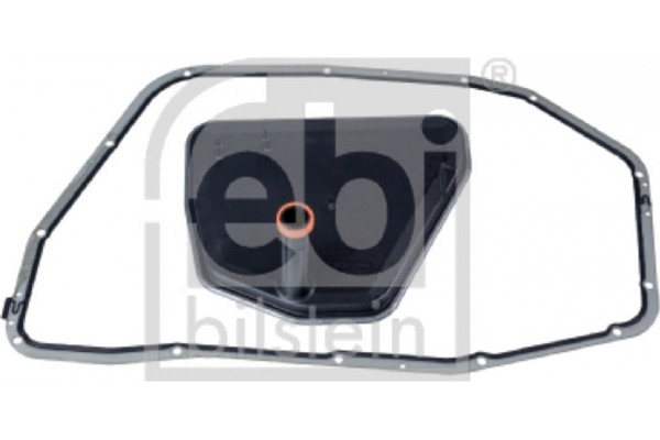 Febi Bilstein Σετ Φίλτρων Υδραυλικού συστήματος, αυτόμ. Κιβώτιο Ταχυτήτων - 107830