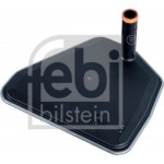 Febi Bilstein Σετ Φίλτρων Υδραυλικού συστήματος, αυτόμ. Κιβώτιο Ταχυτήτων - 107830