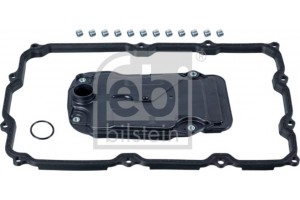 Febi Bilstein Σετ Φίλτρων Υδραυλικού συστήματος, αυτόμ. Κιβώτιο Ταχυτήτων - 107835