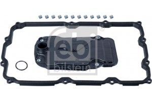 Febi Bilstein Σετ Φίλτρων Υδραυλικού συστήματος, αυτόμ. Κιβώτιο Ταχυτήτων - 107835