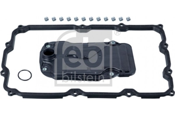 Febi Bilstein Σετ Φίλτρων Υδραυλικού συστήματος, αυτόμ. Κιβώτιο Ταχυτήτων - 107835