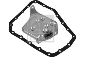 Febi Bilstein Σετ Φίλτρων Υδραυλικού συστήματος, αυτόμ. Κιβώτιο Ταχυτήτων - 108178