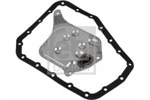 Febi Bilstein Σετ Φίλτρων Υδραυλικού συστήματος, αυτόμ. Κιβώτιο Ταχυτήτων - 108178