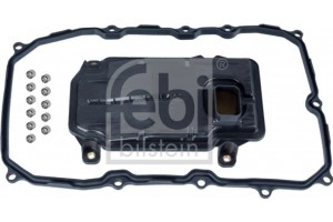 Febi Bilstein Σετ Φίλτρων Υδραυλικού συστήματος, αυτόμ. Κιβώτιο Ταχυτήτων - 108181