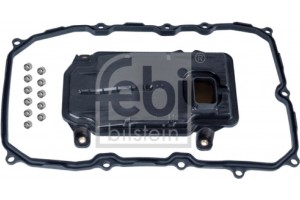 Febi Bilstein Σετ Φίλτρων Υδραυλικού συστήματος, αυτόμ. Κιβώτιο Ταχυτήτων - 108181