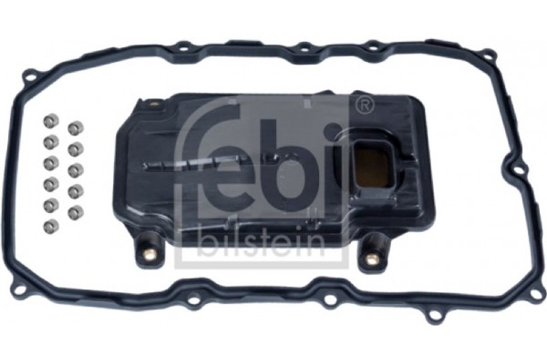 Febi Bilstein Σετ Φίλτρων Υδραυλικού συστήματος, αυτόμ. Κιβώτιο Ταχυτήτων - 108181