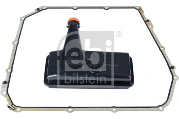 Febi Bilstein Σετ Φίλτρων Υδραυλικού συστήματος, αυτόμ. Κιβώτιο Ταχυτήτων - 109100