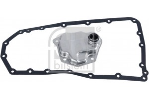 Febi Bilstein Σετ Φίλτρων Υδραυλικού συστήματος, αυτόμ. Κιβώτιο Ταχυτήτων - 170019