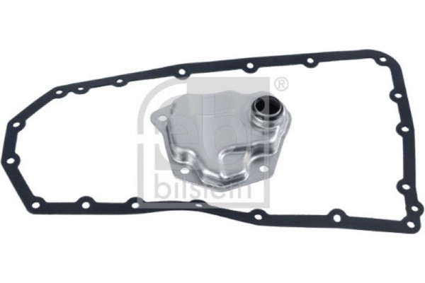 Febi Bilstein Σετ Φίλτρων Υδραυλικού συστήματος, αυτόμ. Κιβώτιο Ταχυτήτων - 170019