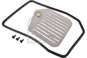 Febi Bilstein Σετ Φίλτρων Υδραυλικού συστήματος, αυτόμ. Κιβώτιο Ταχυτήτων - 170547