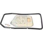 Febi Bilstein Σετ Φίλτρων Υδραυλικού συστήματος, αυτόμ. Κιβώτιο Ταχυτήτων - 170547