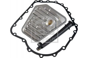 Febi Bilstein Σετ Φίλτρων Υδραυλικού συστήματος, αυτόμ. Κιβώτιο Ταχυτήτων - 170883