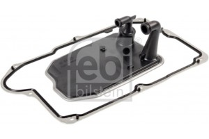 Febi Bilstein Σετ Φίλτρων Υδραυλικού συστήματος, αυτόμ. Κιβώτιο Ταχυτήτων - 171138