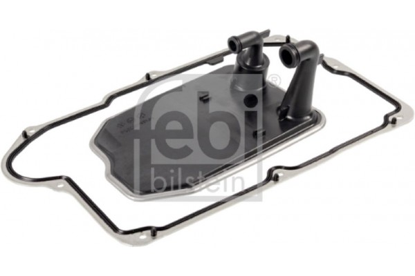 Febi Bilstein Σετ Φίλτρων Υδραυλικού συστήματος, αυτόμ. Κιβώτιο Ταχυτήτων - 171138