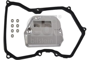 Febi Bilstein Σετ Φίλτρων Υδραυλικού συστήματος, αυτόμ. Κιβώτιο Ταχυτήτων - 171357