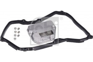 Febi Bilstein Σετ Φίλτρων Υδραυλικού συστήματος, αυτόμ. Κιβώτιο Ταχυτήτων - 171357