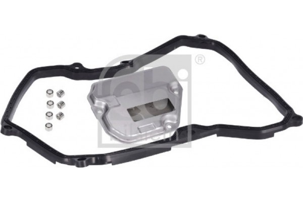 Febi Bilstein Σετ Φίλτρων Υδραυλικού συστήματος, αυτόμ. Κιβώτιο Ταχυτήτων - 171357