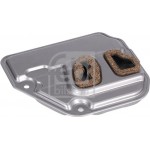 Febi Bilstein Σετ Φίλτρων Υδραυλικού συστήματος, αυτόμ. Κιβώτιο Ταχυτήτων - 171357