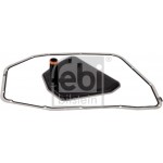 Febi Bilstein Σετ Φίλτρων Υδραυλικού συστήματος, αυτόμ. Κιβώτιο Ταχυτήτων - 171640