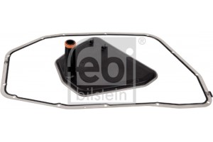 Febi Bilstein Σετ Φίλτρων Υδραυλικού συστήματος, αυτόμ. Κιβώτιο Ταχυτήτων - 171640