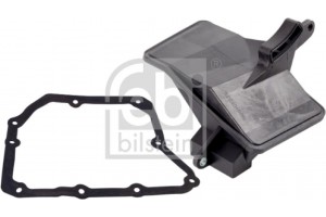 Febi Bilstein Σετ Φίλτρων Υδραυλικού συστήματος, αυτόμ. Κιβώτιο Ταχυτήτων - 171643