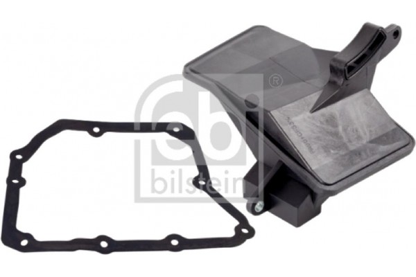 Febi Bilstein Σετ Φίλτρων Υδραυλικού συστήματος, αυτόμ. Κιβώτιο Ταχυτήτων - 171643