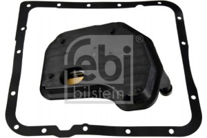 Febi Bilstein Σετ Φίλτρων Υδραυλικού συστήματος, αυτόμ. Κιβώτιο Ταχυτήτων - 172796