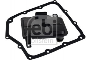 Febi Bilstein Σετ Φίλτρων Υδραυλικού συστήματος, αυτόμ. Κιβώτιο Ταχυτήτων - 173463