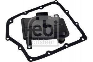 Febi Bilstein Σετ Φίλτρων Υδραυλικού συστήματος, αυτόμ. Κιβώτιο Ταχυτήτων - 173463