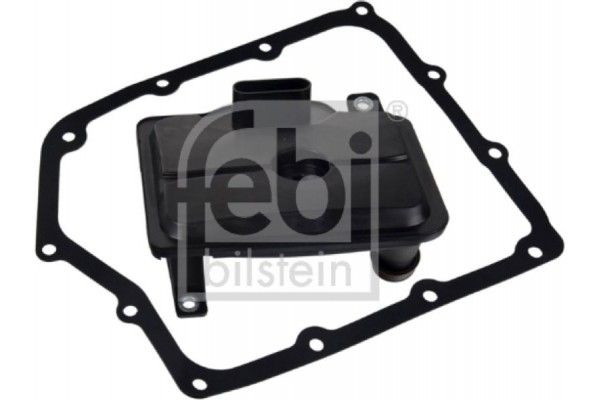 Febi Bilstein Σετ Φίλτρων Υδραυλικού συστήματος, αυτόμ. Κιβώτιο Ταχυτήτων - 173463