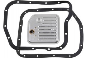 Febi Bilstein Σετ Φίλτρων Υδραυλικού συστήματος, αυτόμ. Κιβώτιο Ταχυτήτων - 173831