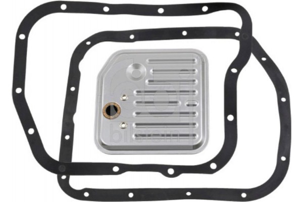 Febi Bilstein Σετ Φίλτρων Υδραυλικού συστήματος, αυτόμ. Κιβώτιο Ταχυτήτων - 173831