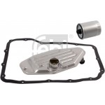 Febi Bilstein Σετ Φίλτρων Υδραυλικού συστήματος, αυτόμ. Κιβώτιο Ταχυτήτων - 174266