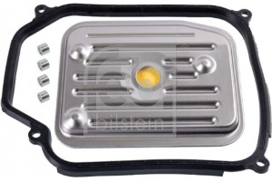 Febi Bilstein Σετ Φίλτρων Υδραυλικού συστήματος, αυτόμ. Κιβώτιο Ταχυτήτων - 175014