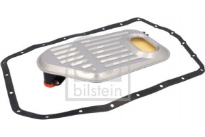 Febi Bilstein Σετ Φίλτρων Υδραυλικού συστήματος, αυτόμ. Κιβώτιο Ταχυτήτων - 175063