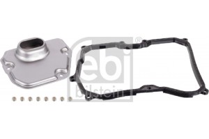 Febi Bilstein Σετ Φίλτρων Υδραυλικού συστήματος, αυτόμ. Κιβώτιο Ταχυτήτων - 176375