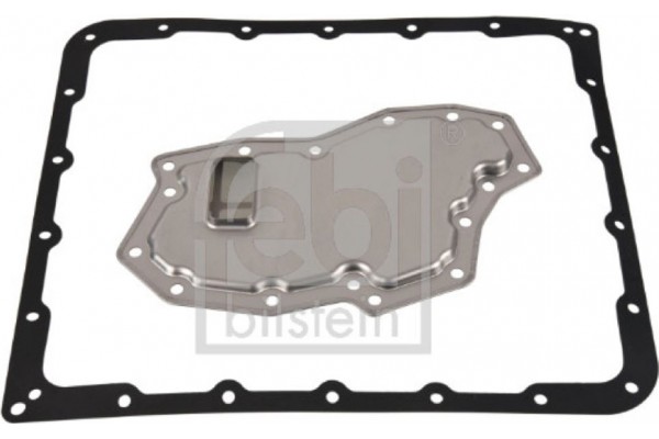 Febi Bilstein Σετ Φίλτρων Υδραυλικού συστήματος, αυτόμ. Κιβώτιο Ταχυτήτων - 176622