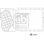 Febi Bilstein Σετ Φίλτρων Υδραυλικού συστήματος, αυτόμ. Κιβώτιο Ταχυτήτων - 176622