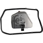 Febi Bilstein Σετ Φίλτρων Υδραυλικού συστήματος, αυτόμ. Κιβώτιο Ταχυτήτων - 176671