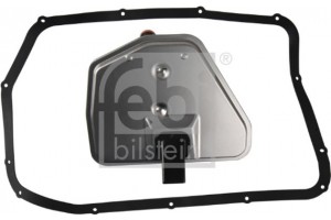 Febi Bilstein Σετ Φίλτρων Υδραυλικού συστήματος, αυτόμ. Κιβώτιο Ταχυτήτων - 176671