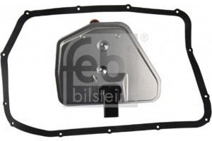 Febi Bilstein Σετ Φίλτρων Υδραυλικού συστήματος, αυτόμ. Κιβώτιο Ταχυτήτων - 176671