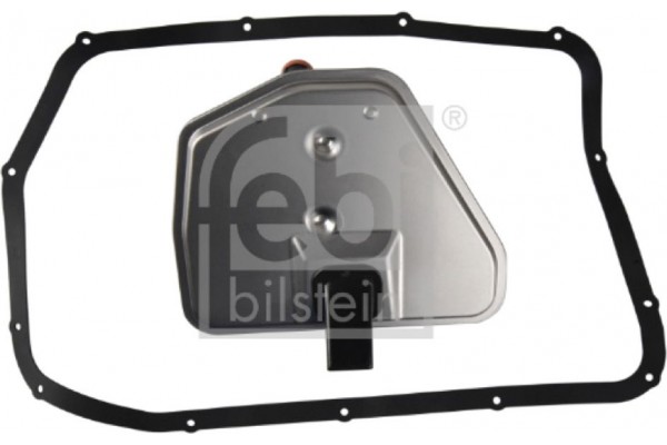 Febi Bilstein Σετ Φίλτρων Υδραυλικού συστήματος, αυτόμ. Κιβώτιο Ταχυτήτων - 176671