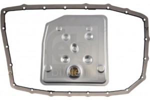 Febi Bilstein Σετ Φίλτρων Υδραυλικού συστήματος, αυτόμ. Κιβώτιο Ταχυτήτων - 182241