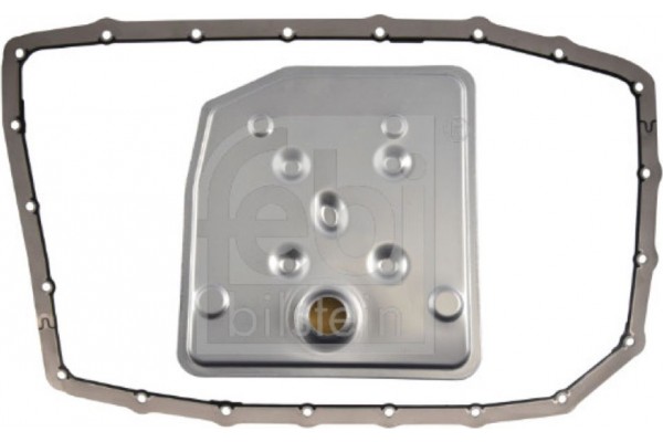 Febi Bilstein Σετ Φίλτρων Υδραυλικού συστήματος, αυτόμ. Κιβώτιο Ταχυτήτων - 182241