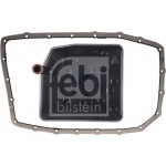 Febi Bilstein Σετ Φίλτρων Υδραυλικού συστήματος, αυτόμ. Κιβώτιο Ταχυτήτων - 182241