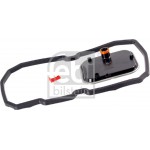 Febi Bilstein Σετ Φίλτρων Υδραυλικού συστήματος, αυτόμ. Κιβώτιο Ταχυτήτων - 24568