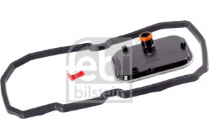 Febi Bilstein Σετ Φίλτρων Υδραυλικού συστήματος, αυτόμ. Κιβώτιο Ταχυτήτων - 24568