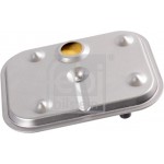 Febi Bilstein Σετ Φίλτρων Υδραυλικού συστήματος, αυτόμ. Κιβώτιο Ταχυτήτων - 24568